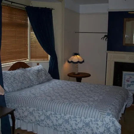 住宿加早餐酒店 Townhouse