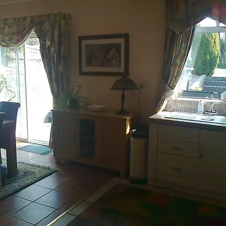 住宿加早餐酒店 Townhouse 德罗赫达