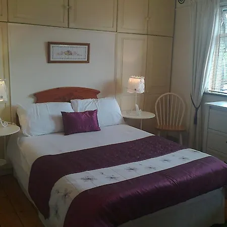 Townhouse Oda ve Kahvaltı