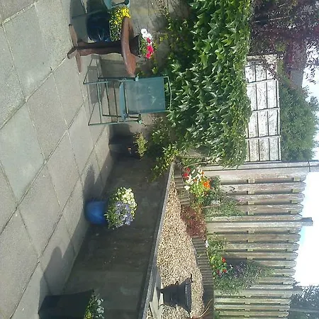 Bed & Breakfast Townhouse Drogheda