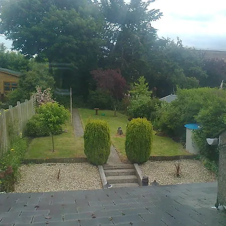 Townhouse 德罗赫达