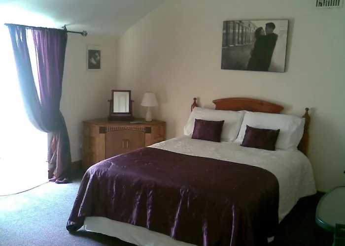 Townhouse 3* 德罗赫达