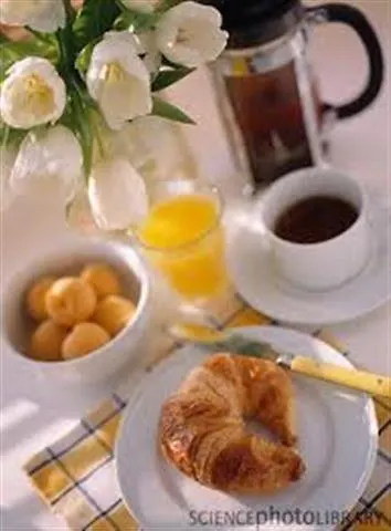 Townhouse 住宿加早餐酒店 德罗赫达