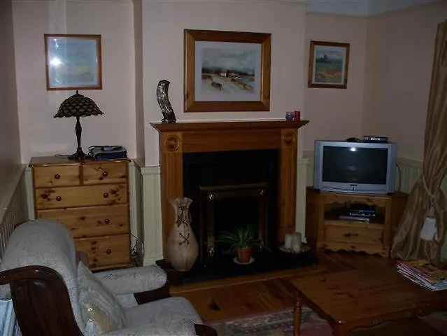 住宿加早餐酒店 Townhouse 3*