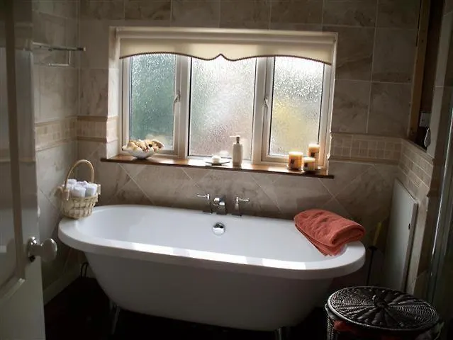 住宿加早餐酒店 Townhouse 德罗赫达