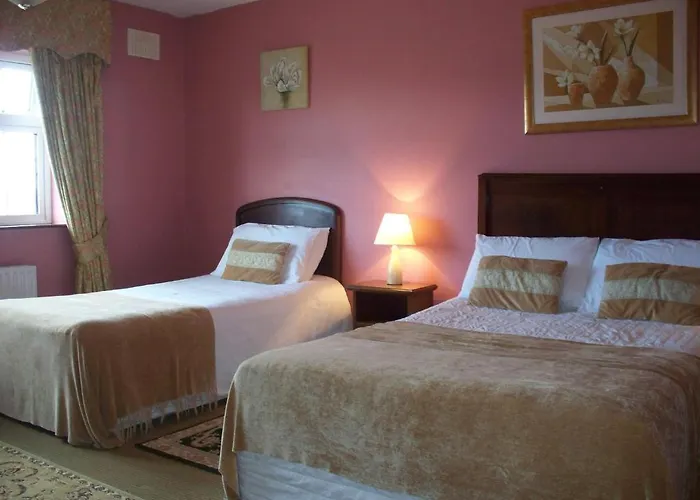 Townhouse 3*