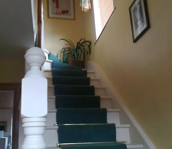 Townhouse 住宿加早餐酒店 3*