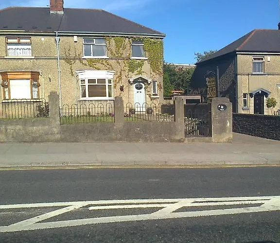 Townhouse 德罗赫达