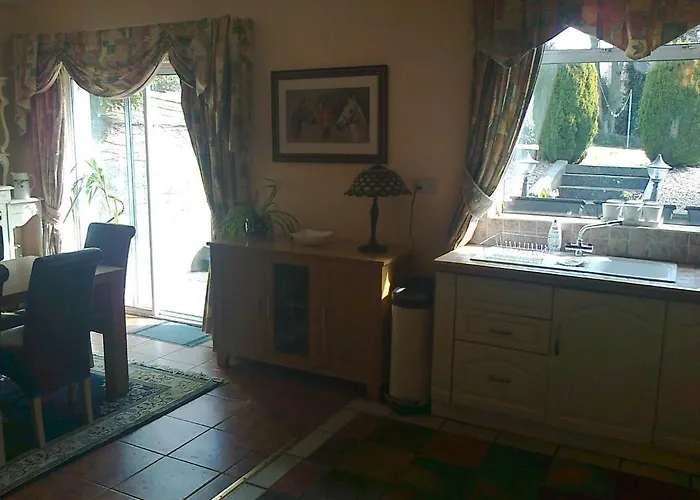 住宿加早餐酒店 Townhouse 德罗赫达