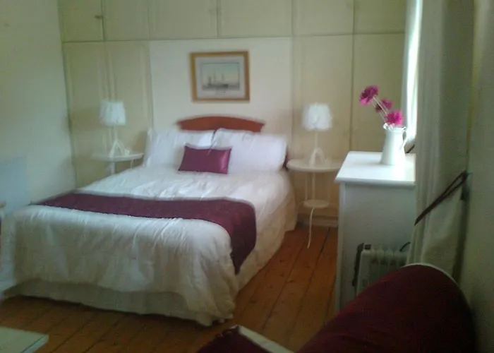 住宿加早餐酒店 Townhouse 3*