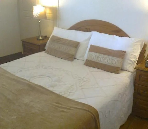 Townhouse 住宿加早餐酒店 3*