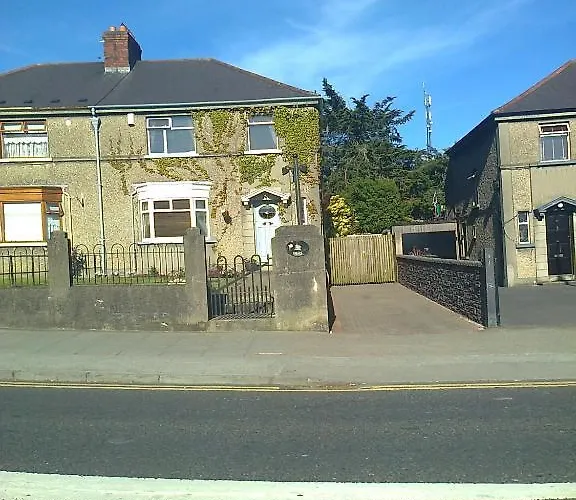 Townhouse 住宿加早餐酒店 3*