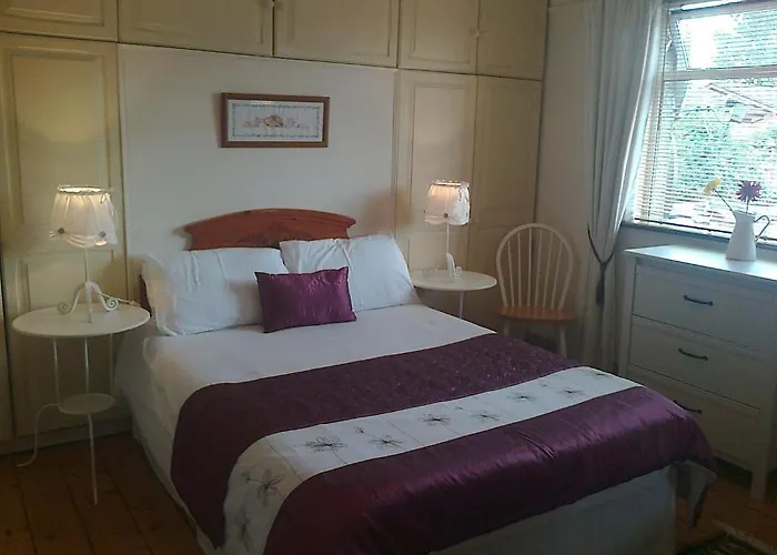 Townhouse 住宿加早餐酒店