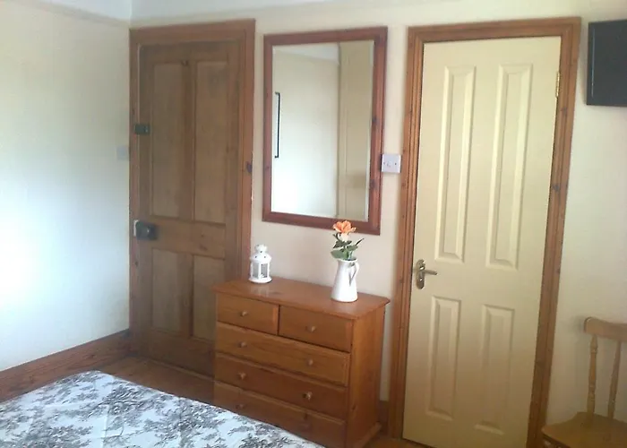 Townhouse 德罗赫达