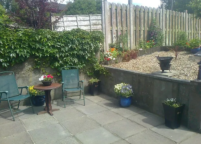 住宿加早餐酒店 Townhouse 德罗赫达