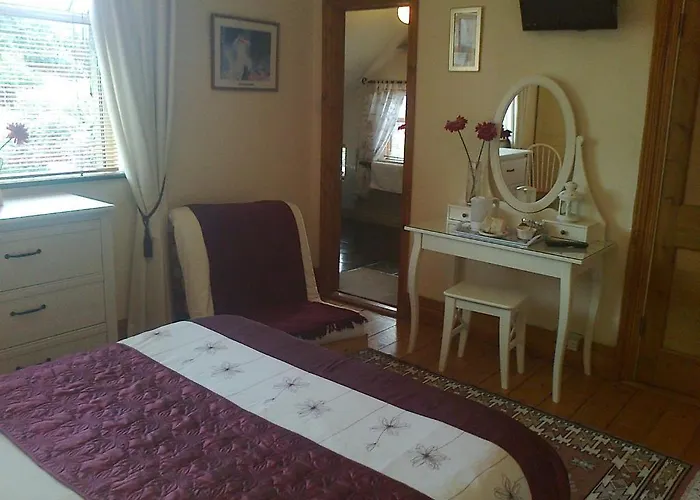 住宿加早餐酒店 Townhouse