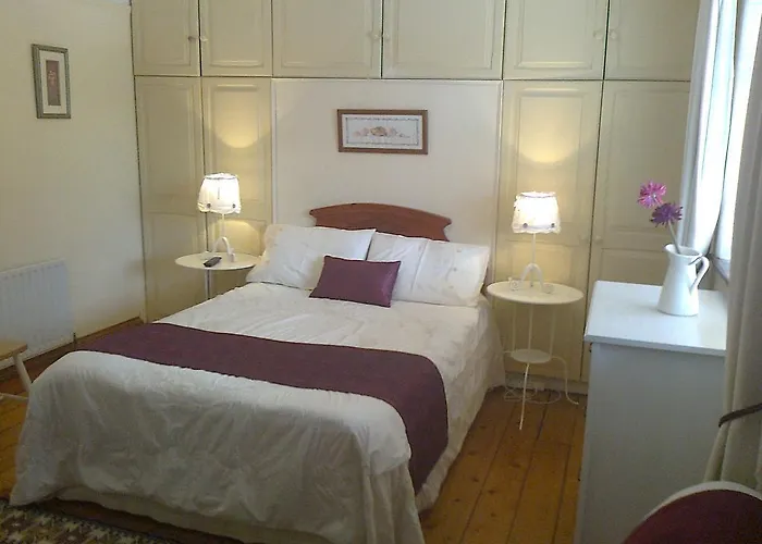 Townhouse 德罗赫达