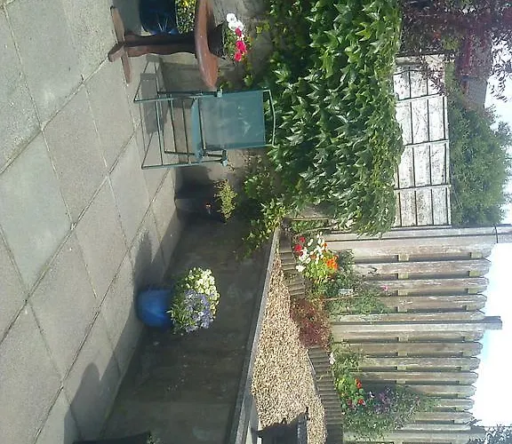 住宿加早餐酒店 Townhouse 德罗赫达