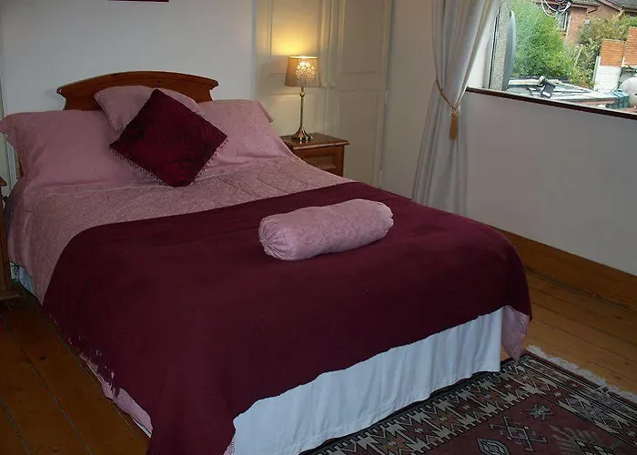 Townhouse 德罗赫达